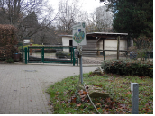 Tierpark Recklinghausen